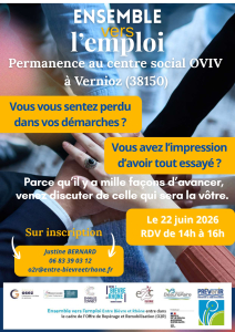 Emploi